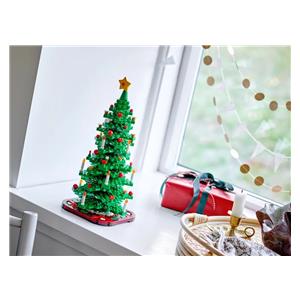 LEGO 40573 Christmas Tree 5