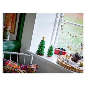 LEGO 40573 Christmas Tree 6