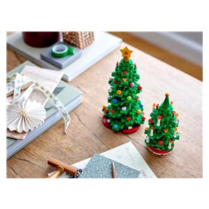 LEGO 40573 Christmas Tree 7