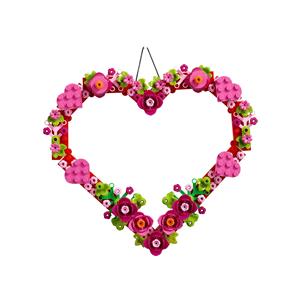 LEGO 40638 HEART ORNAMENT 4