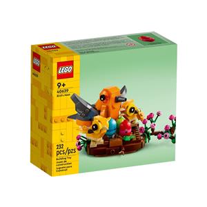 LEGO 40639 BIRD'S NEST