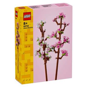 LEGO 40725 CHERRY BLOSSOMS