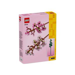 LEGO 40725 CHERRY BLOSSOMS 3