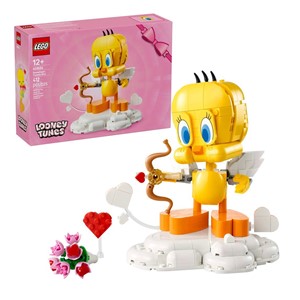 LEGO 40824 Sweetheart Tweety Bird