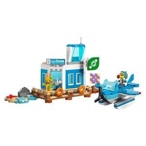 LEGO Animal Crossing 77051