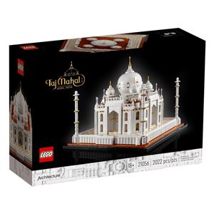 LEGO ARCHITECTURE 21056 TAJ MAHAL