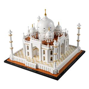 LEGO ARCHITECTURE 21056 TAJ MAHAL 4