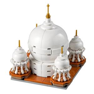 LEGO ARCHITECTURE 21056 TAJ MAHAL 6