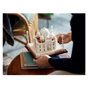 LEGO ARCHITECTURE 21056 TAJ MAHAL 9