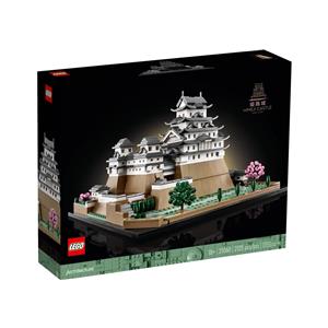 LEGO ARCHITECTURE 21060 HIMEJI CASTLE