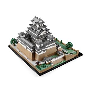 LEGO ARCHITECTURE 21060 HIMEJI CASTLE 6