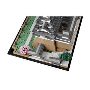 LEGO ARCHITECTURE 21060 HIMEJI CASTLE 7