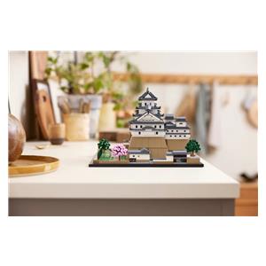 LEGO ARCHITECTURE 21060 HIMEJI CASTLE 9