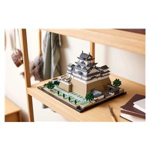 LEGO ARCHITECTURE 21060 HIMEJI CASTLE 10