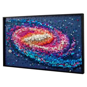 LEGO ART 31212 The Milky Way 4