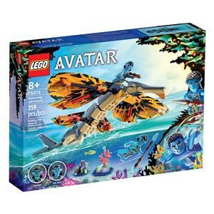 LEGO AVATAR 75575 SKIMWING ADVENTURE