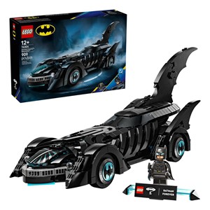 LEGO BATMAN 76304 Batman Forever Batmobile