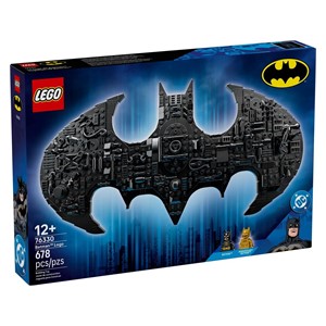 LEGO BATMAN 76330 The Batman Logo