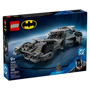 LEGO BATMAN 76331 Batman v Superman Batmobile
