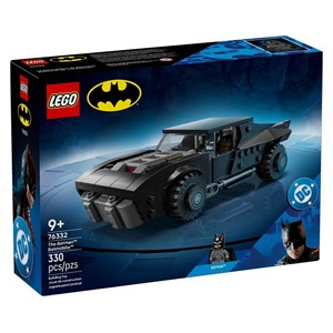 LEGO BATMAN 76332 The Batman Batmobile