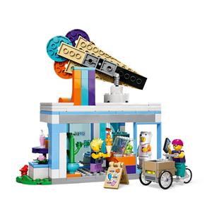 LEGO CITY 60363 ICE-CREAM SHOP 3