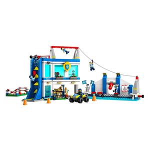 LEGO CITY 60372 POLICE TRAINING ACADEMY 3