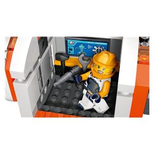 LEGO CITY 60433 MODULAR SPACE STATION 2