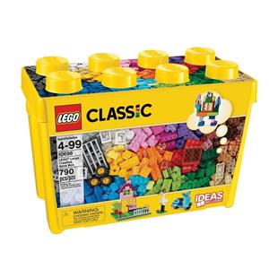 Lego Classic 10698 creative blocks big box