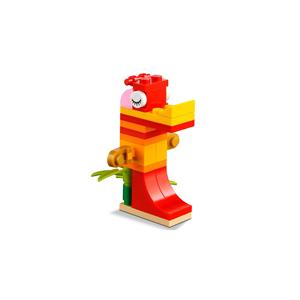LEGO Classic 11018 Creative Ocean Fun 3