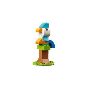 LEGO CLASSIC 11034 Creative Pets 2