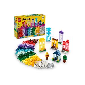 LEGO CLASSIC 11035 Creative Houses 2