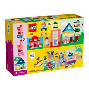 LEGO CLASSIC 11035 Creative Houses 3