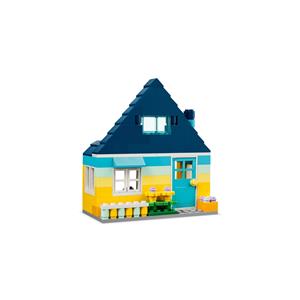 LEGO CLASSIC 11035 Creative Houses 5