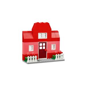 LEGO CLASSIC 11035 Creative Houses 6