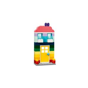 LEGO CLASSIC 11035 Creative Houses 7