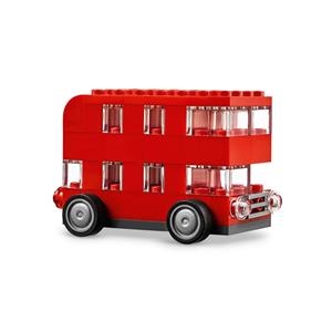 LEGO CLASSIC 11036 Creative Vehicles 5