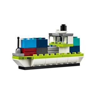 LEGO CLASSIC 11036 Creative Vehicles 7