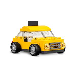 LEGO CLASSIC 11036 Creative Vehicles 9