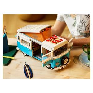 LEGO CREATOR 10279 VOLKSWAGEN T2 CAMPER VAN 7