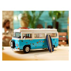 LEGO CREATOR 10279 VOLKSWAGEN T2 CAMPER VAN 10