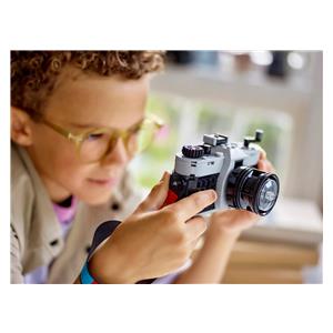 LEGO CREATOR 3 IN 1 31147 RETRO CAMERA