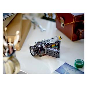 LEGO CREATOR 3 IN 1 31147 RETRO CAMERA 4