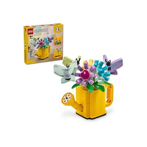 LEGO CREATOR 3 IN 1 31149 FLOWERS IN WATERING CAN