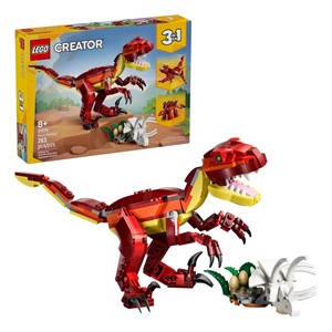 LEGO CREATOR 3 IN 1 31379 Fierce Dinosaur