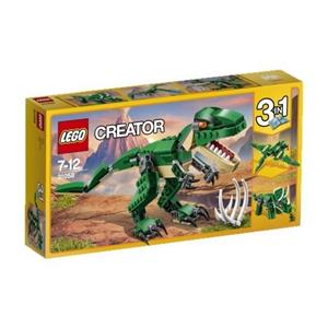 LEGO Creator 31058 Mighty Dinosaurs