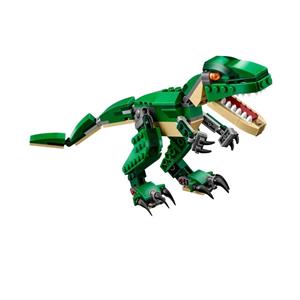 LEGO Creator 31058 Mighty Dinosaurs 3