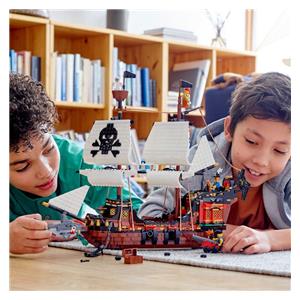 LEGO Creator 31109 Pirate Ship 3