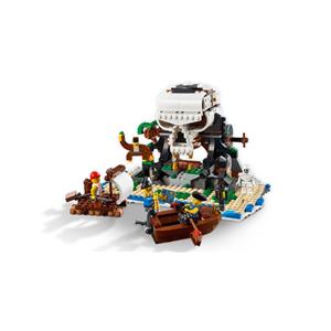 LEGO Creator 31109 Pirate Ship 4