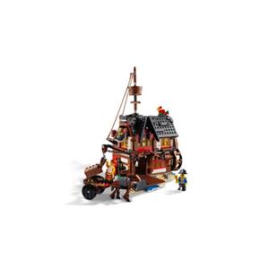 LEGO Creator 31109 Pirate Ship 5