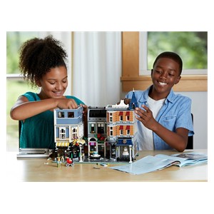 LEGO CREATOR EXPERT 10255 Assembly Square